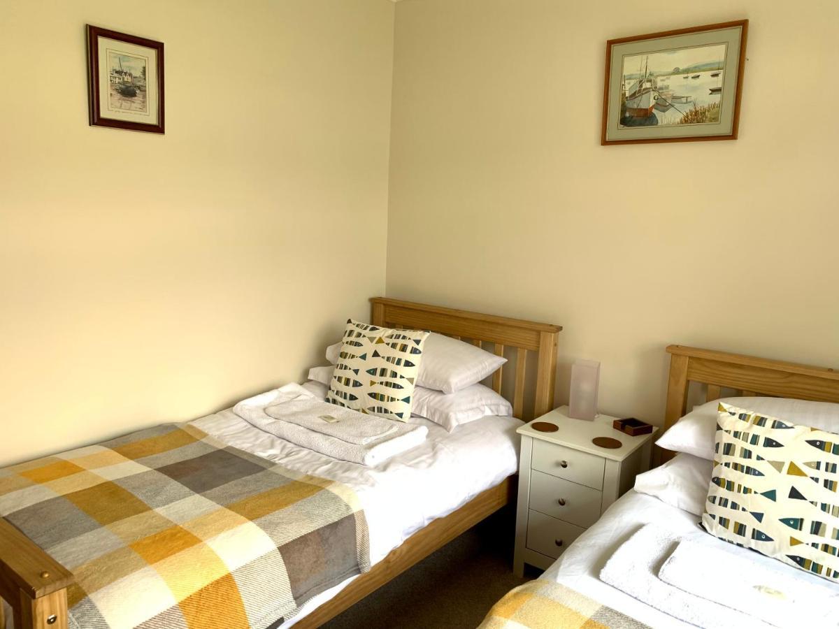 Number 11 Villa Bishopsteignton ภายนอก รูปภาพ